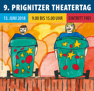 Theatertag 2018